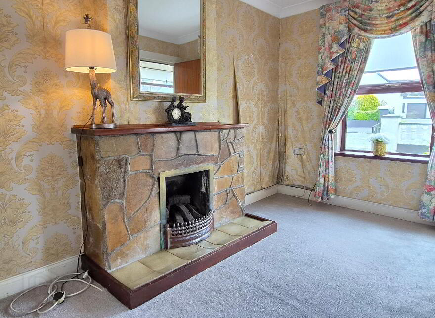 Windmill Road, Elphin, F45AE93