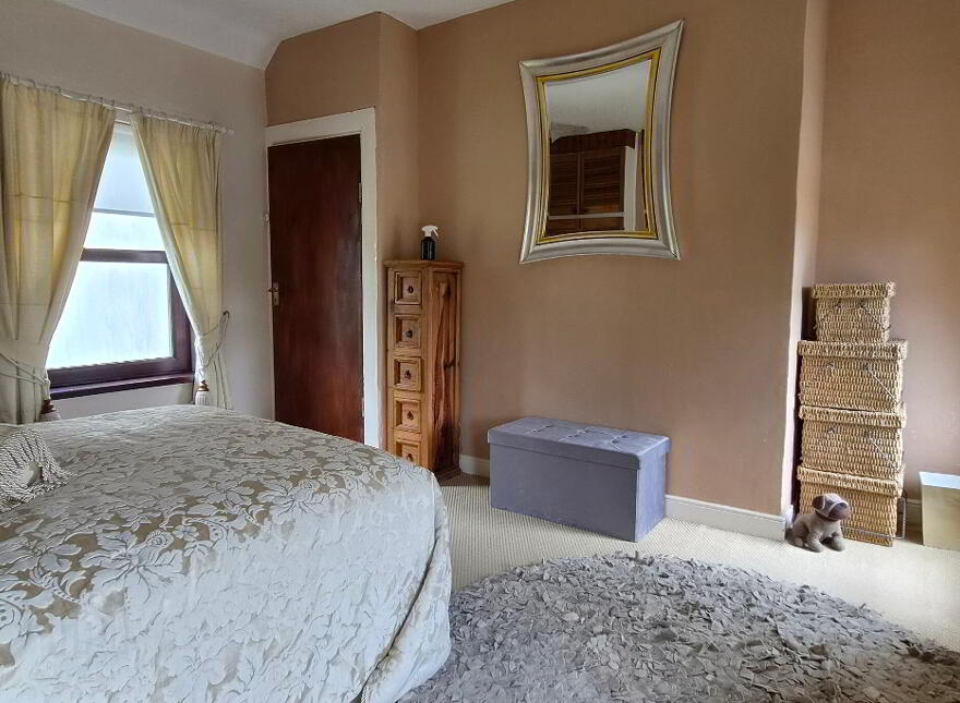 Windmill Road, Elphin, F45AE93