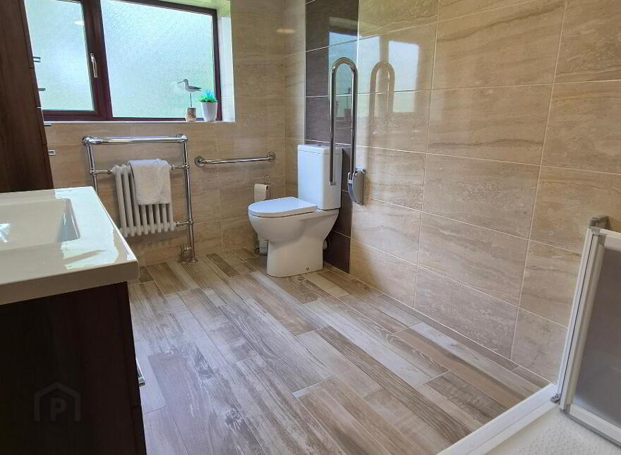 Windmill Road, Elphin, F45AE93