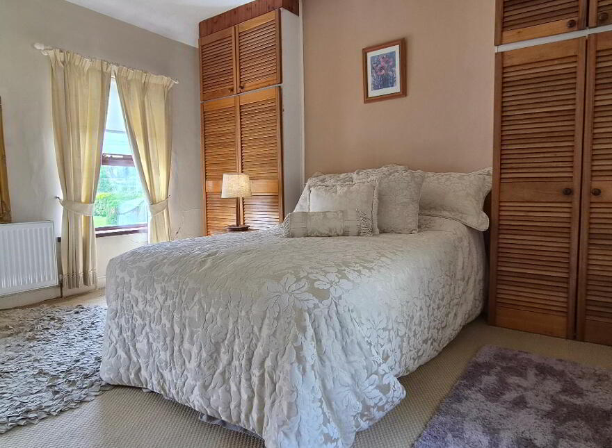 Windmill Road, Elphin, F45AE93