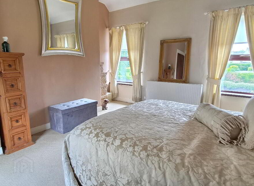 Windmill Road, Elphin, F45AE93