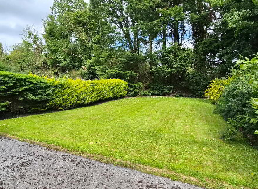 Windmill Road, Elphin, F45AE93