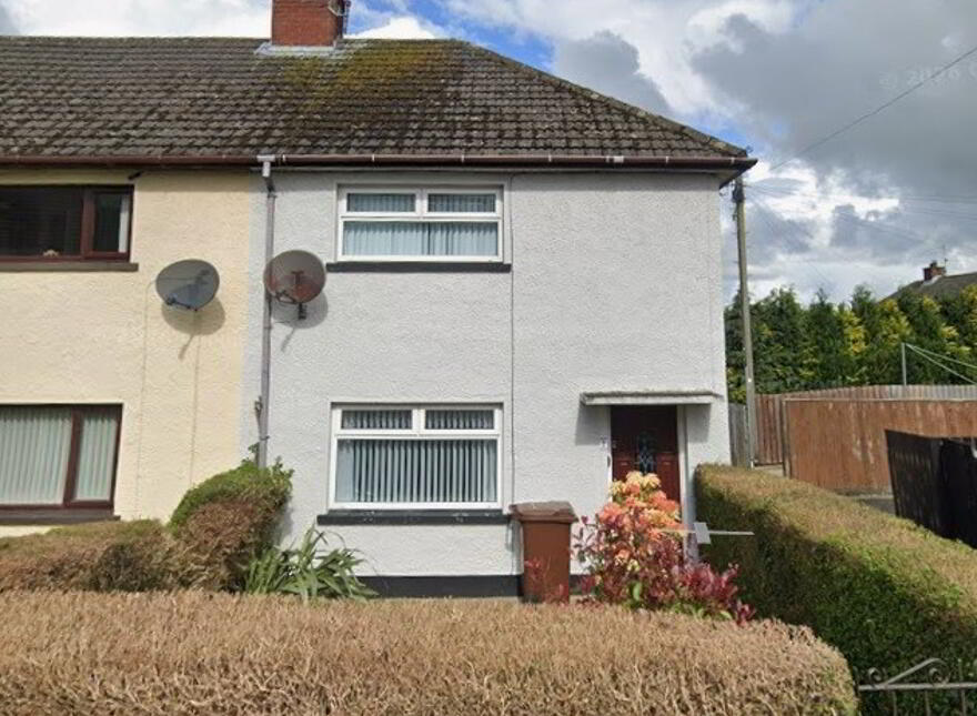2 Rawdon Place, Moira, BT67 0NX photo