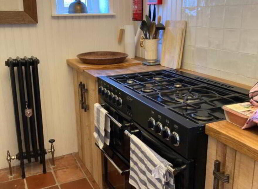 2 Castle Brae Cottages, Tully, Derrygonnelly, Enniskillen, BT93 6HF