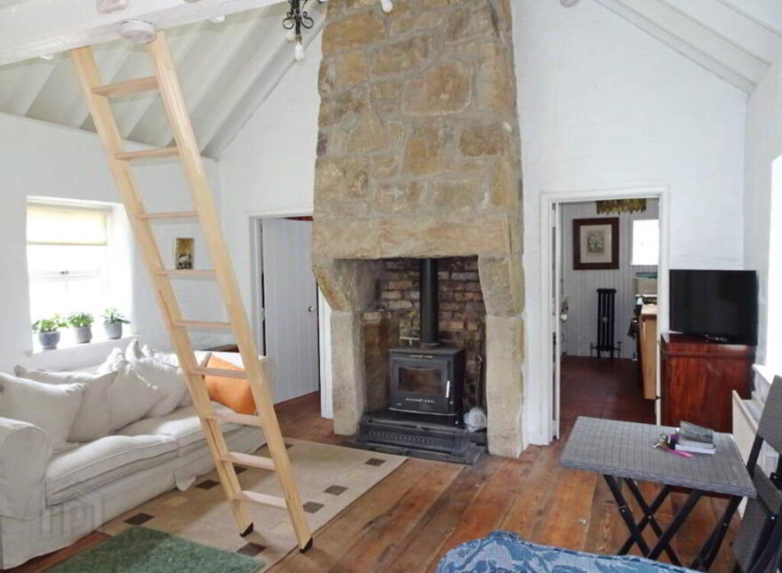 2 Castle Brae Cottages, Tully, Derrygonnelly, Enniskillen, BT93 6HF