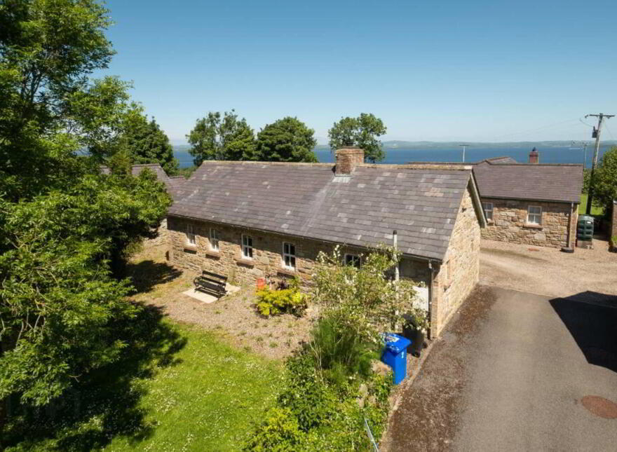 2 Castle Brae Cottages, Tully, Derrygonnelly, Enniskillen, BT93 6HF