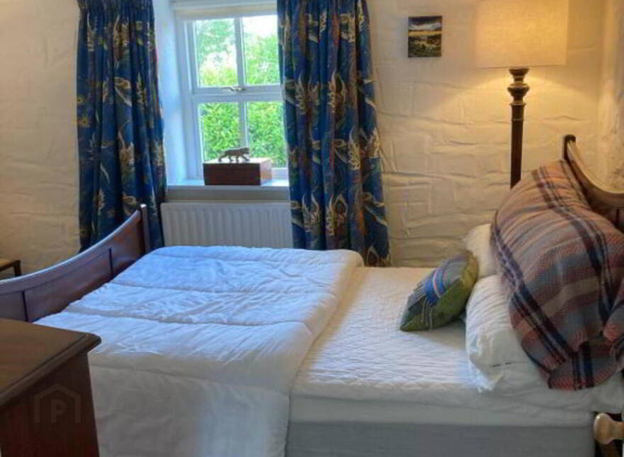 2 Castle Brae Cottages, Tully, Derrygonnelly, Enniskillen, BT93 6HF