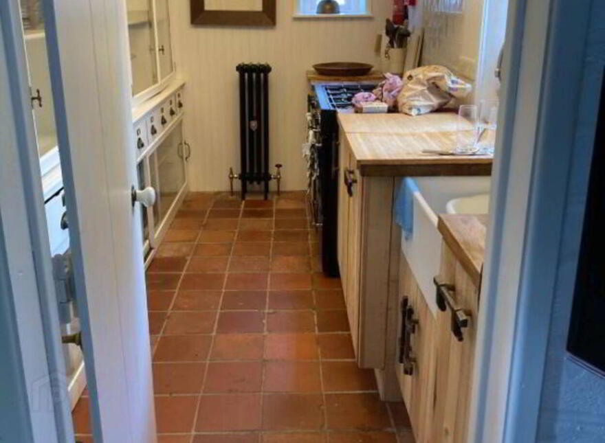 2 Castle Brae Cottages, Tully, Derrygonnelly, Enniskillen, BT93 6HF