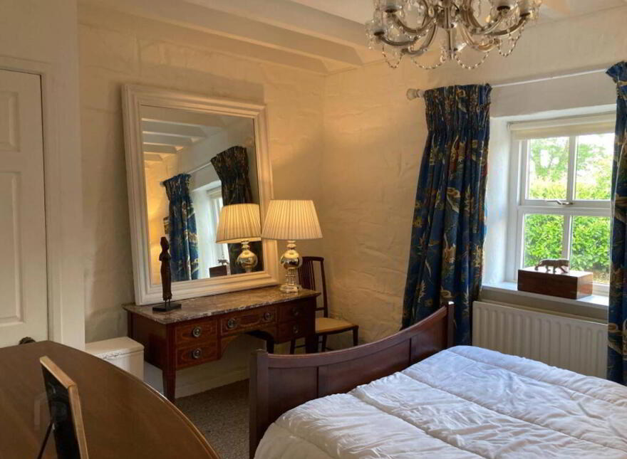 2 Castle Brae Cottages, Tully, Derrygonnelly, Enniskillen, BT93 6HF