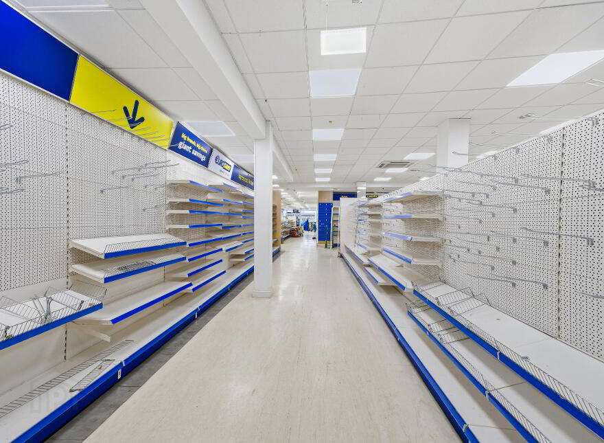 Former Eurogiant, 142 Tullow St, Carlow, R93R7T2