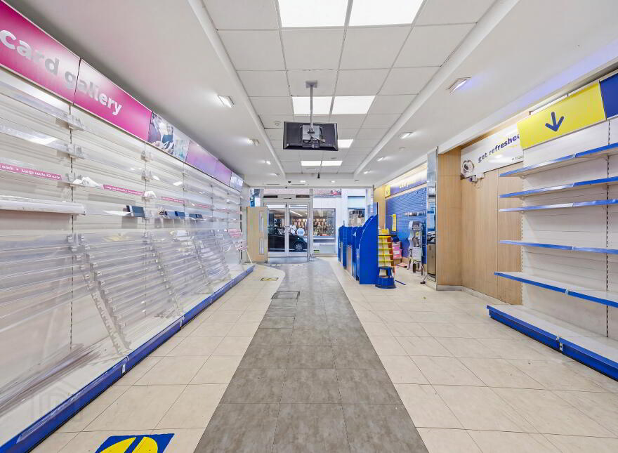 Former Eurogiant, 142 Tullow St, Carlow, R93R7T2