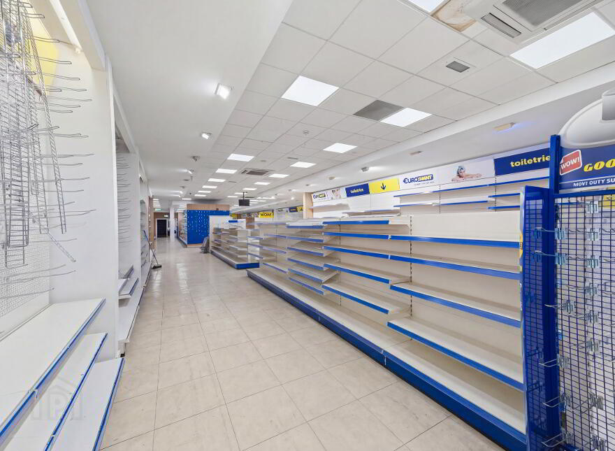 Former Eurogiant, 142 Tullow St, Carlow, R93R7T2