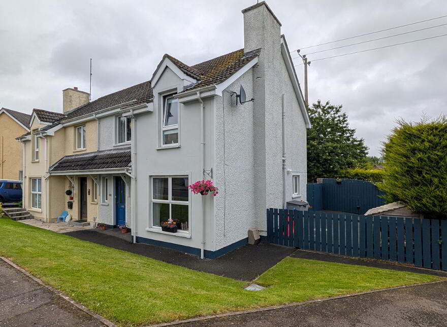 38 Bellfield, Castlewellan, BT31 9RG