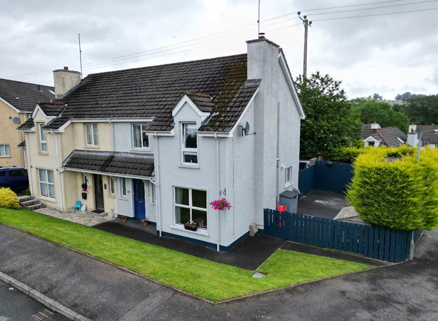 38 Bellfield, Castlewellan, BT31 9RG