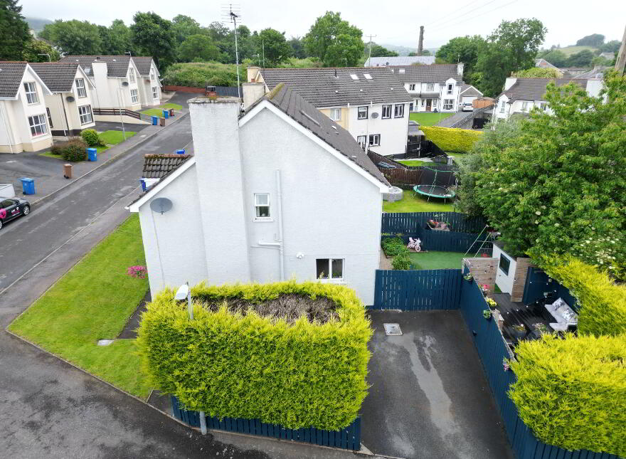 38 Bellfield, Castlewellan, BT31 9RG