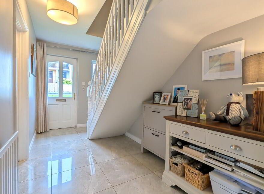 38 Bellfield, Castlewellan, BT31 9RG