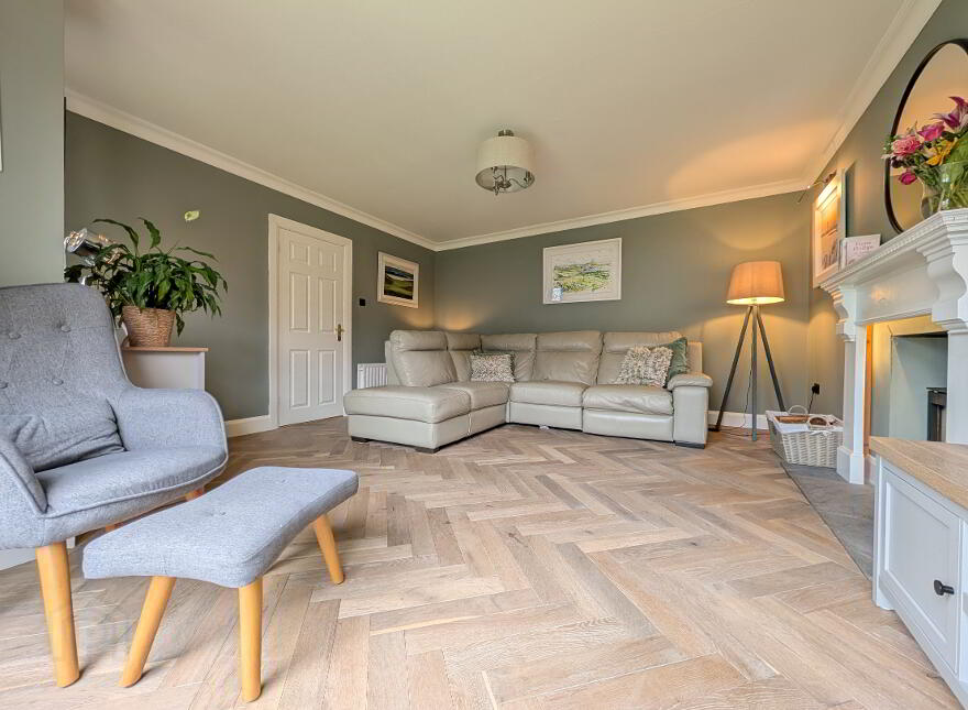 38 Bellfield, Castlewellan, BT31 9RG