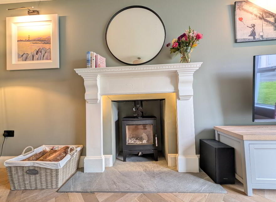 38 Bellfield, Castlewellan, BT31 9RG