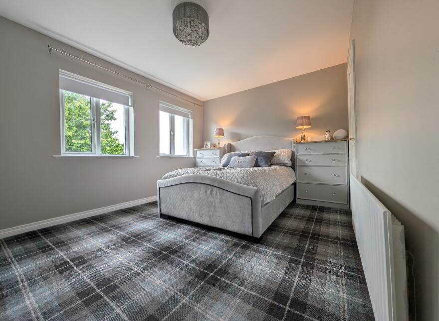 38 Bellfield, Castlewellan, BT31 9RG