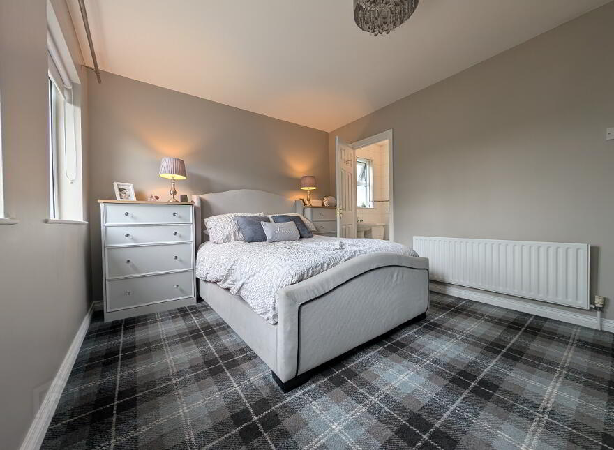 38 Bellfield, Castlewellan, BT31 9RG