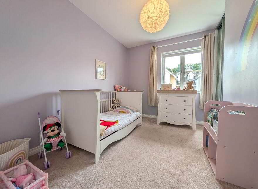 38 Bellfield, Castlewellan, BT31 9RG