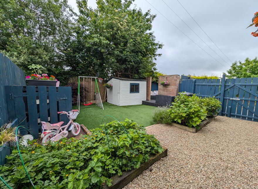 38 Bellfield, Castlewellan, BT31 9RG