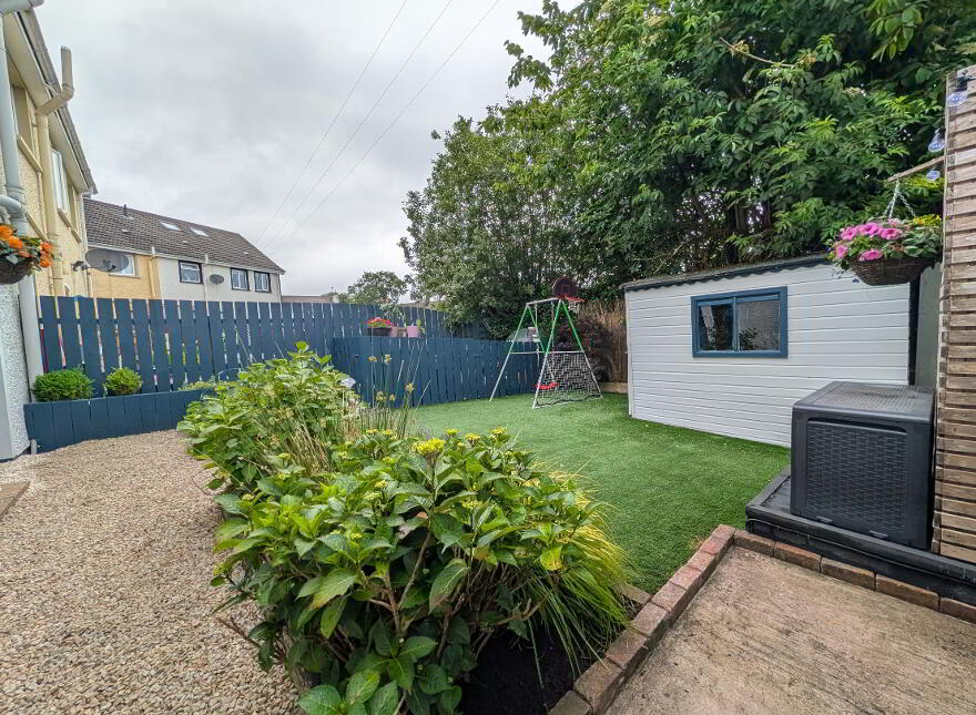 38 Bellfield, Castlewellan, BT31 9RG
