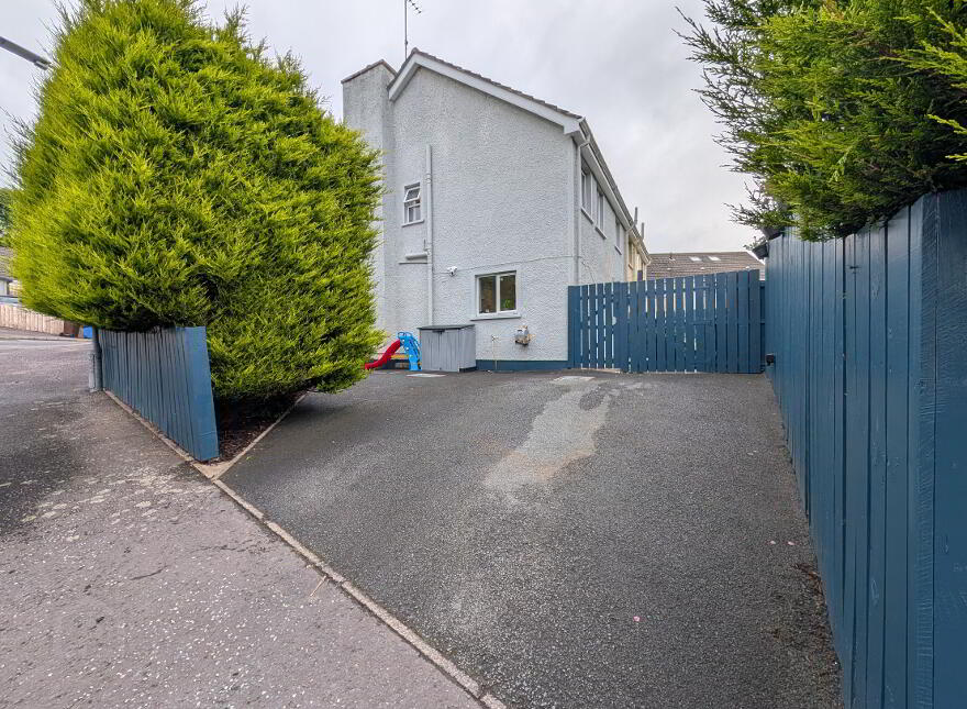 38 Bellfield, Castlewellan, BT31 9RG