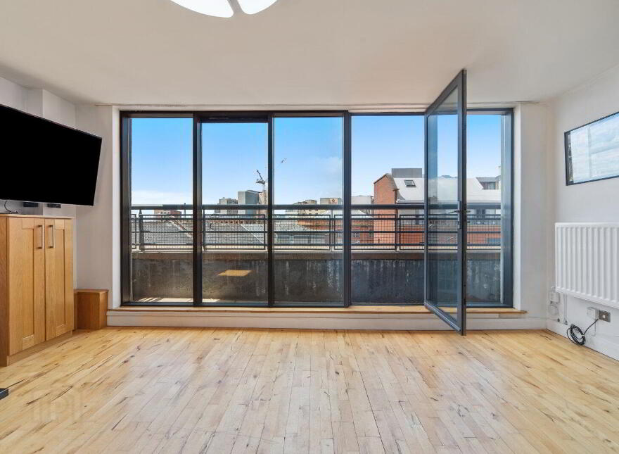 E2 Central Park, 33 Alfred Street, Belfast, BT2 8ED
