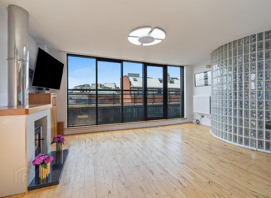 E2 Central Park, 33 Alfred Street, Belfast, BT2 8ED