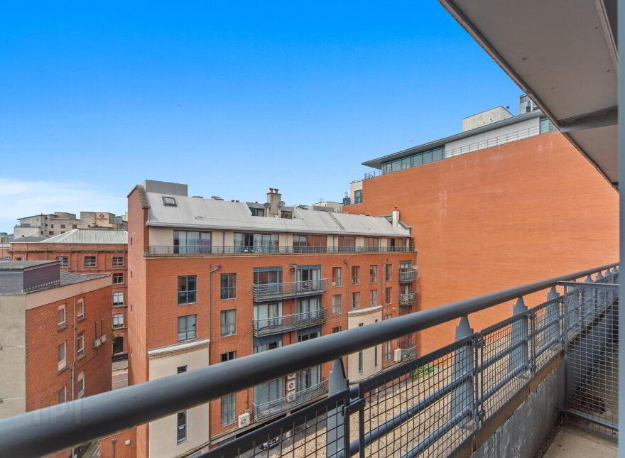 E2 Central Park, 33 Alfred Street, Belfast, BT2 8ED