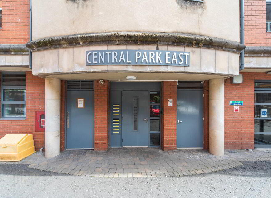 E2 Central Park, 33 Alfred Street, Belfast, BT2 8ED