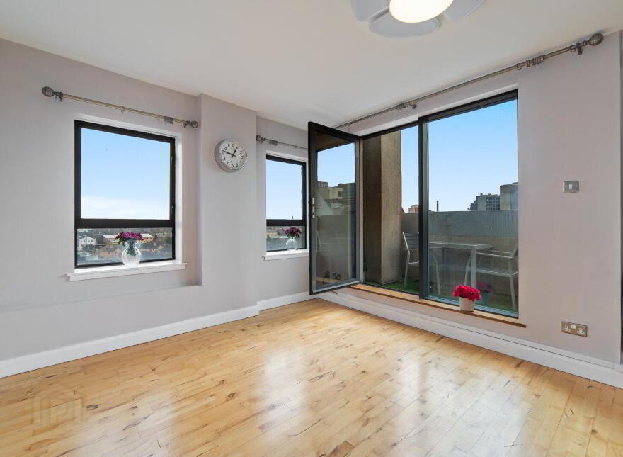 E2 Central Park, 33 Alfred Street, Belfast, BT2 8ED