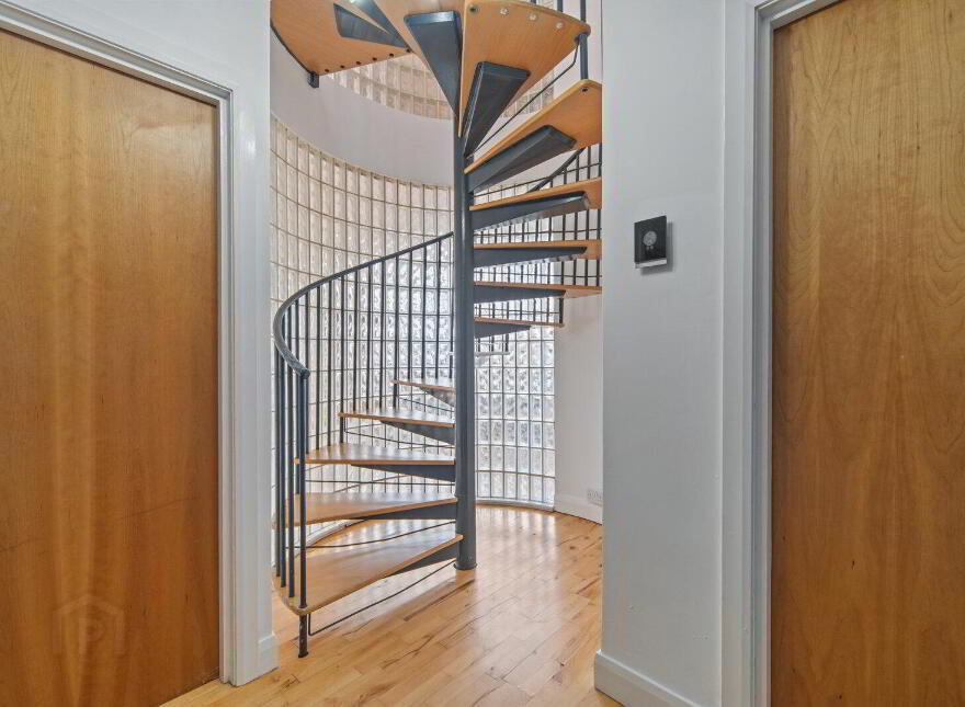 E2 Central Park, 33 Alfred Street, Belfast, BT2 8ED