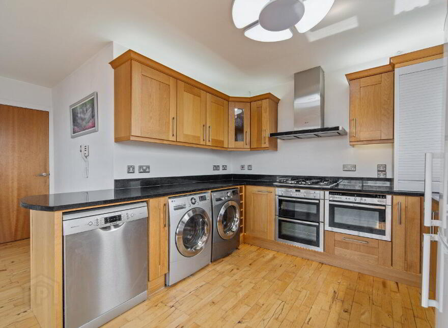E2 Central Park, 33 Alfred Street, Belfast, BT2 8ED