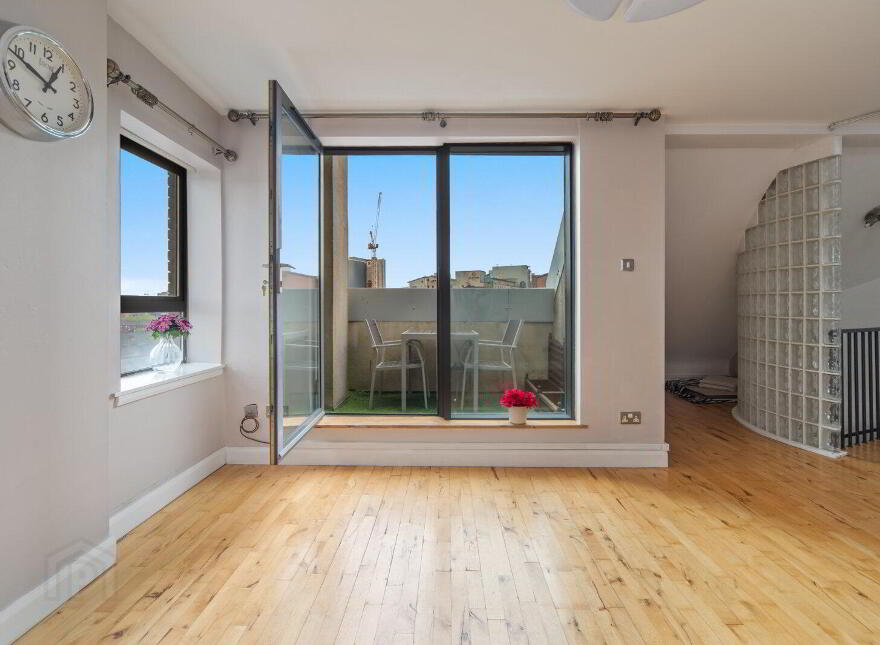 E2 Central Park, 33 Alfred Street, Belfast, BT2 8ED