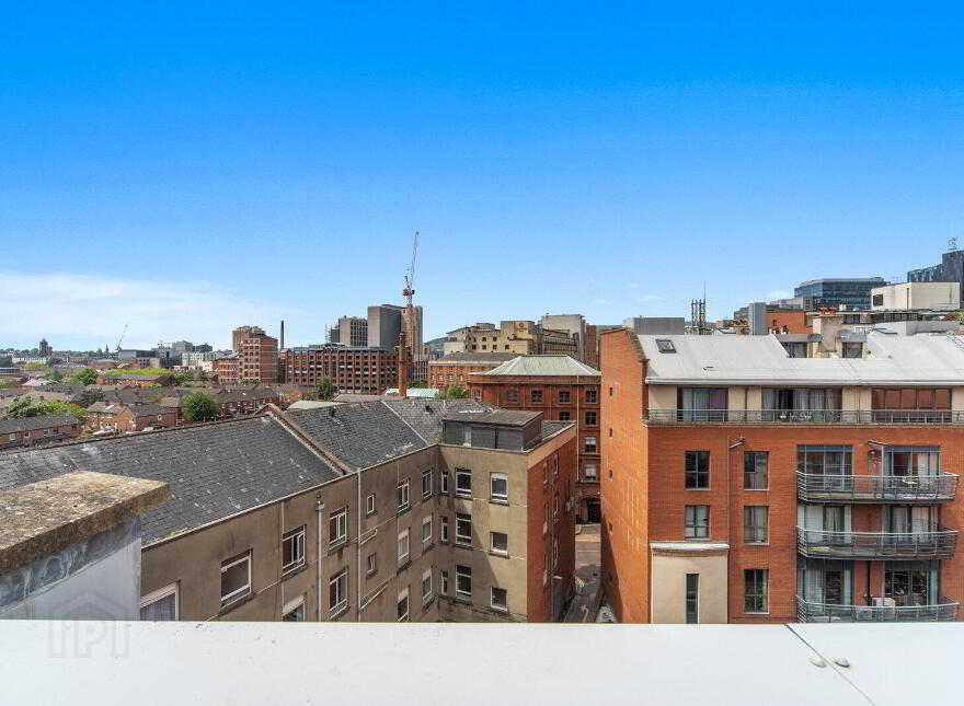 E2 Central Park, 33 Alfred Street, Belfast, BT2 8ED