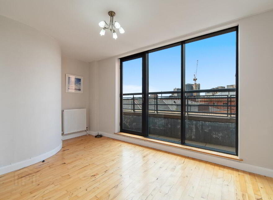 E2 Central Park, 33 Alfred Street, Belfast, BT2 8ED