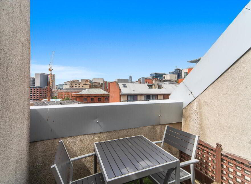 E2 Central Park, 33 Alfred Street, Belfast, BT2 8ED