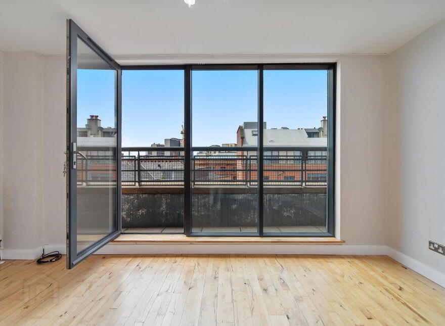 E2 Central Park, 33 Alfred Street, Belfast, BT2 8ED