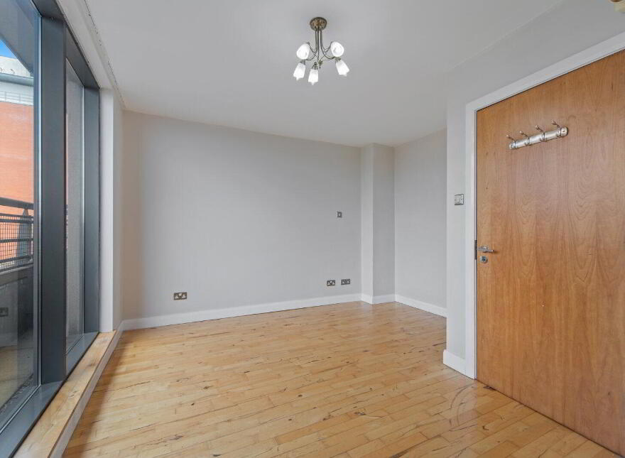E2 Central Park, 33 Alfred Street, Belfast, BT2 8ED