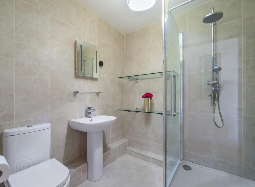 E2 Central Park, 33 Alfred Street, Belfast, BT2 8ED