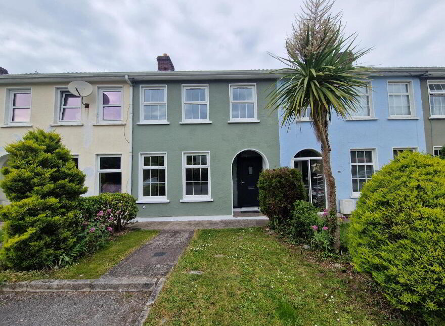 21 White Oaks, Wilton, T12KC6H