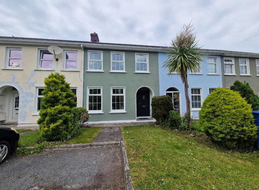 21 White Oaks, Wilton, T12KC6H