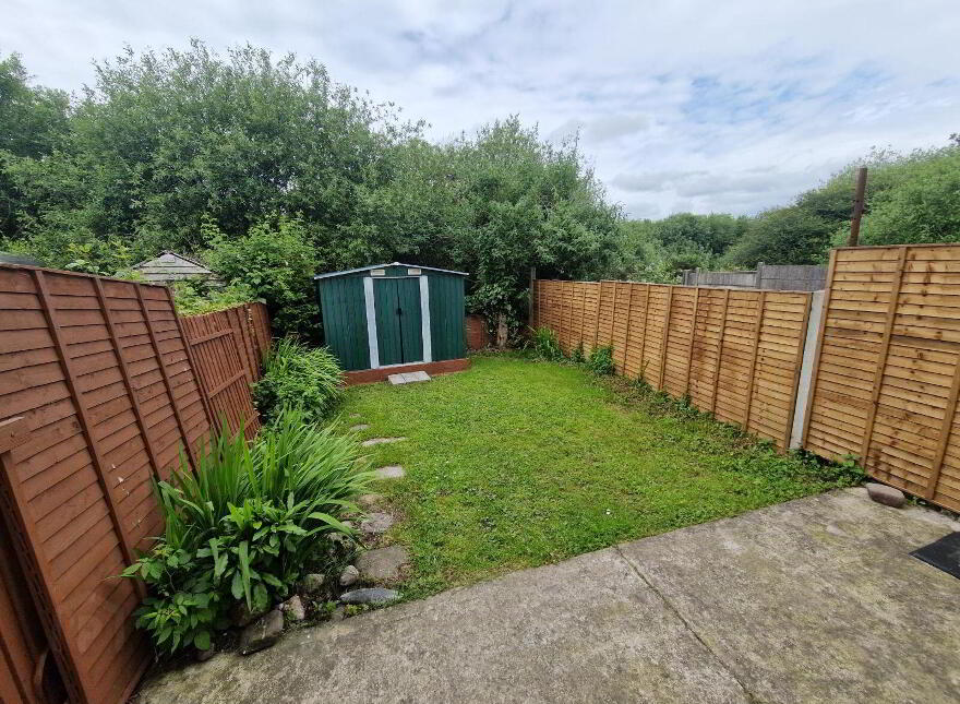21 White Oaks, Wilton, T12KC6H