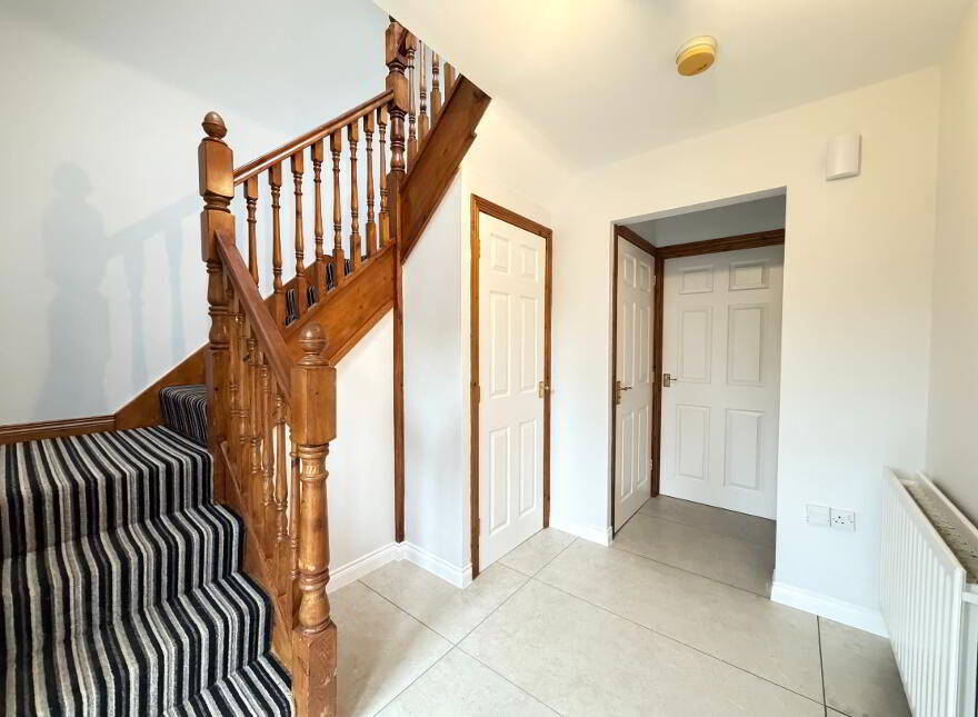 15 Ravel Manor, Cargan, Ballymena, BT43 7NR