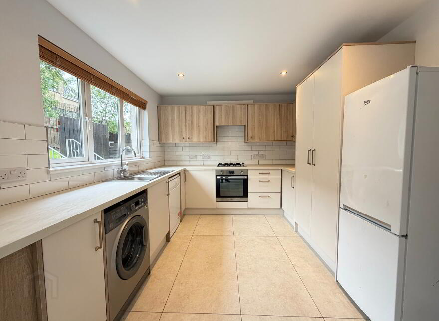 15 Ravel Manor, Cargan, Ballymena, BT43 7NR