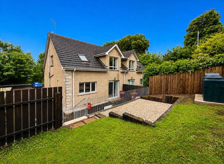 15 Ravel Manor, Cargan, Ballymena, BT43 7NR
