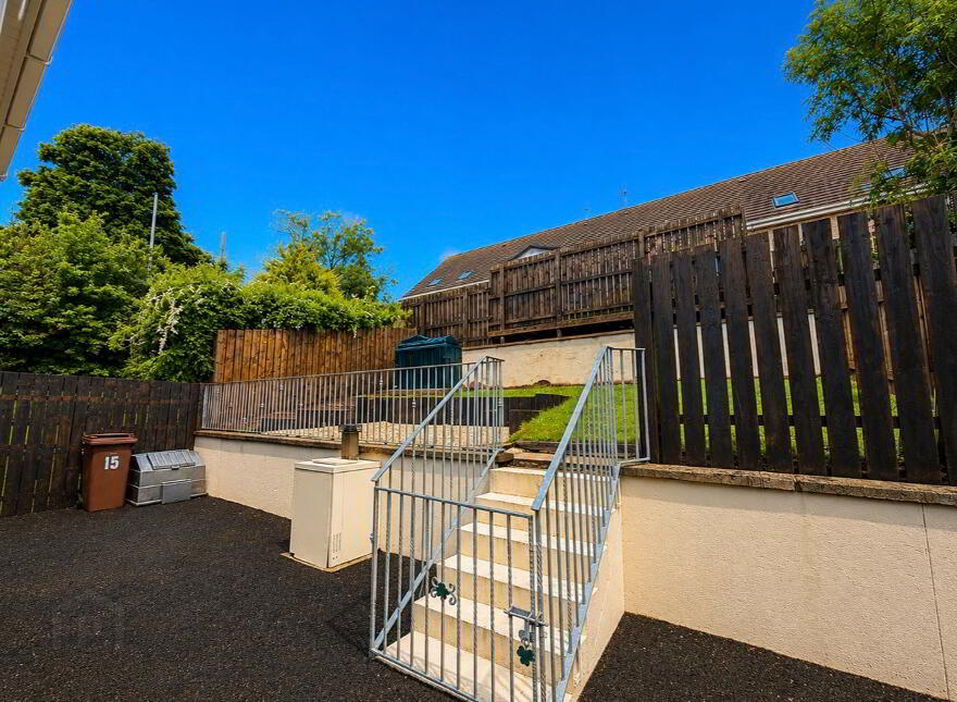 15 Ravel Manor, Cargan, Ballymena, BT43 7NR