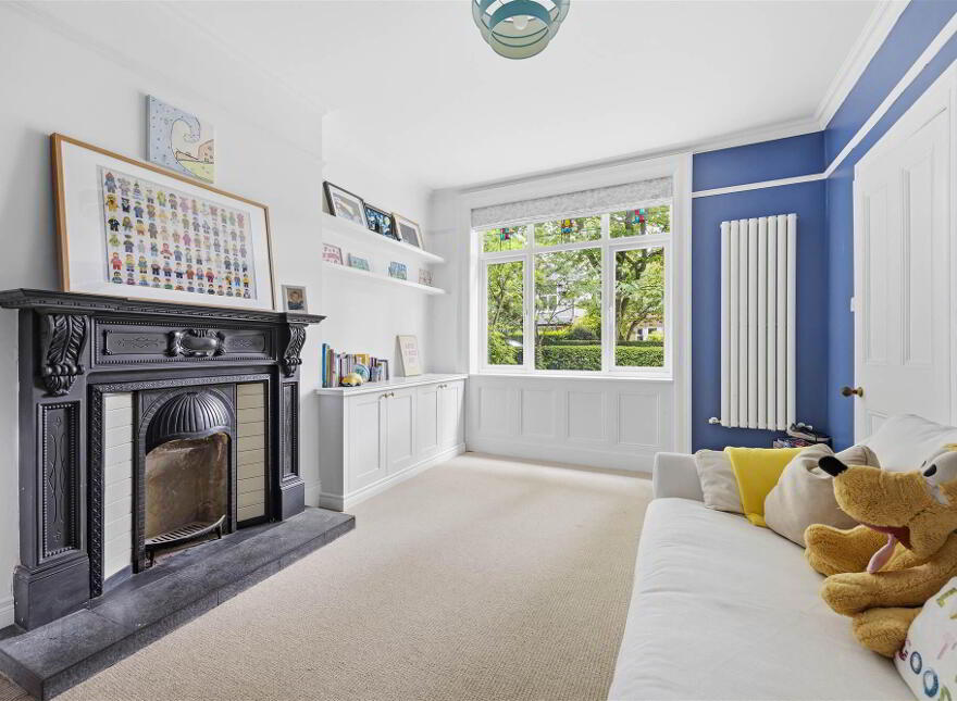 "Hillcrest", 19 Ormiston Park, Ballyhackamore, Belfast, BT4 3JT